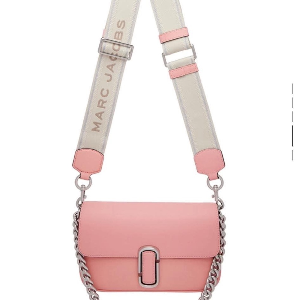 Marc Jacobs J marc Bag